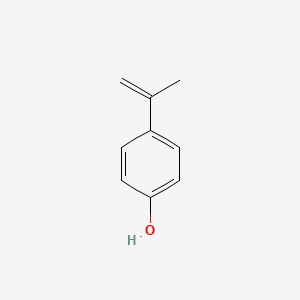 4-(Prop-1-en-2-yl)phenol(stabilized with TBC)