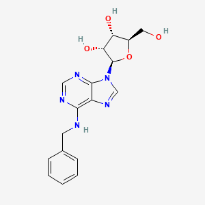 N6-Benzyladenosine
