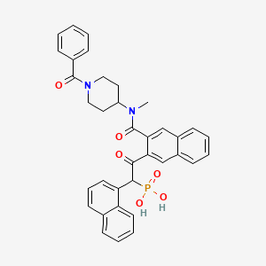 Cathepsin G Inhibitor I