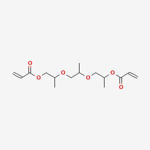 Tripropylene glycol diacrylate, 90% (total of isomer), stabilized with MEHQ
