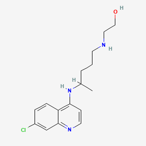 Cletoquine
