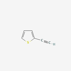 2-Ethynylthiophene, 97%