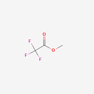 Methyl trifluoroacetate