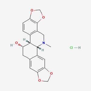 (+)-Chelidonine Hydrochloride