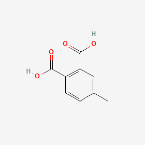 4-Methylphthalic Acid