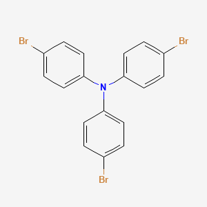 Tris(4-bromophenyl)amine, 98%