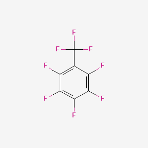 Octafluorotoluene, 99%