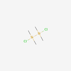 1,2-Dichlorotetramethyldisilane