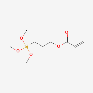 3-(Trimethoxysilyl)propylacrylate, 99%