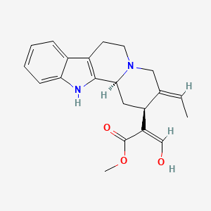 Geissoschizine
