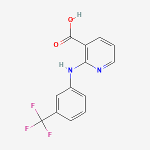 Niflumic acid, 99+%