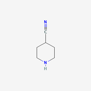 4-Cyanopiperidine, 97%