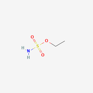 Ethyl sulfamate