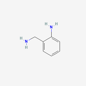 2-Aminobenzylamine