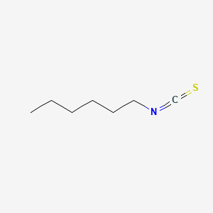 1-Isothiocyanatohexane