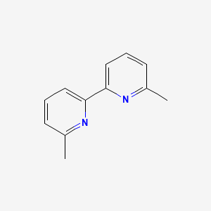 6,6'-Dimethyl-2,2-bipyridyl