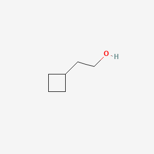 2-Cyclobutylethanol