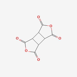 Cyclobuta[1,2-c:3,4-c']difuran-1,3,4,6(3aH,3bH,6aH,6bH)-tetraone