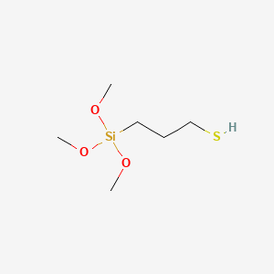 3-Mercaptopropyltrimethoxysilane, 97%