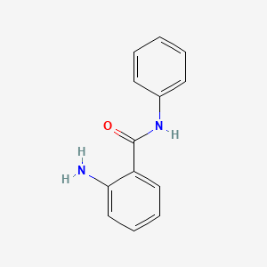 2-Amino-N-phenylbenzamide