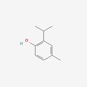 2-Isopropyl-4-methylphenol