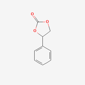 4-Phenyl-1,3-dioxolan-2-one, 95%