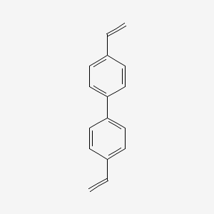 4,4'-Divinyl-1,1'-biphenyl
