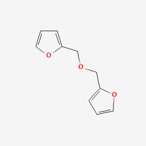 2,2'-[Oxybis(methylene)]difuran