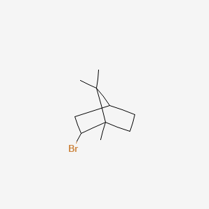 2-Bromobornane, technical