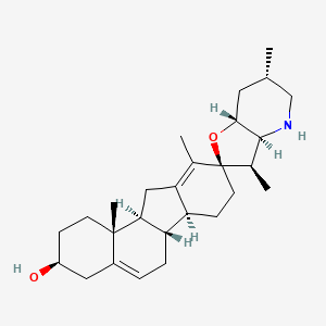 Cyclopamine, 99%