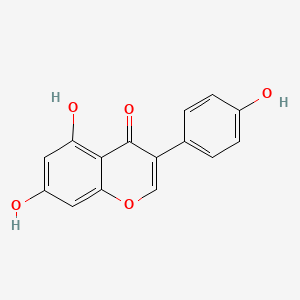 4',5,7-Trihydroxyisoflavone, 99+%