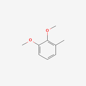 1,2-Dimethoxy-3-methylbenzene