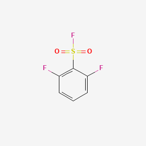 2,6-Difluorobenzenesulfonyl fluoride