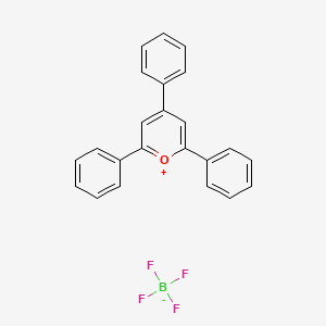 2,4,6-Triphenylpyryliumtetrafluoroborate, 98%