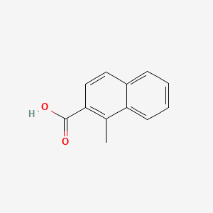 1-Methyl-2-naphthoic Acid