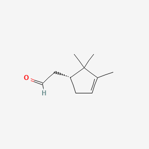 Campholenic aldehyde
