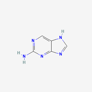 2-Aminopurine, 98%