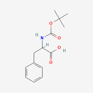 N-Boc-DL-phenylalanine, 95%