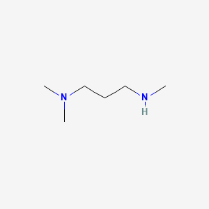 N,N,N'-Trimethyl-1,3-propanediamine