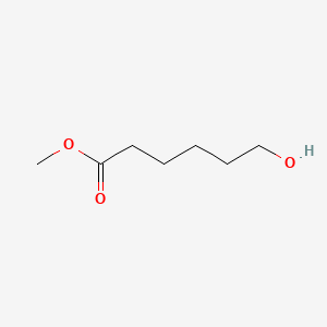 Methyl 6-Hydroxyhexanoate