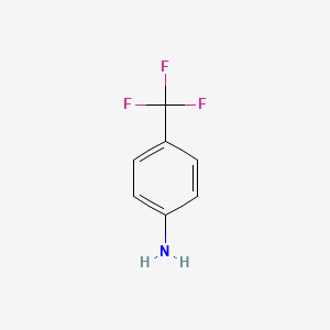 4-Aminobenzotrifluoride