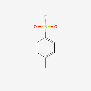 4-Methylbenzenesulfonyl Fluoride