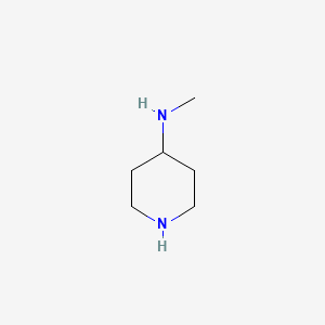 N-Methylpiperidin-4-amine