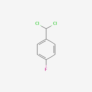 4-Fluorobenzal Chloride