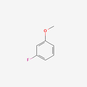 m-Fluoroanisole, 98%