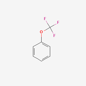 (Trifluoromethoxy)benzene
