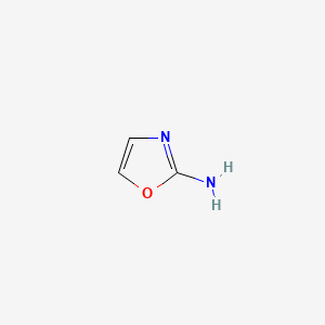 Oxazol-2-amine