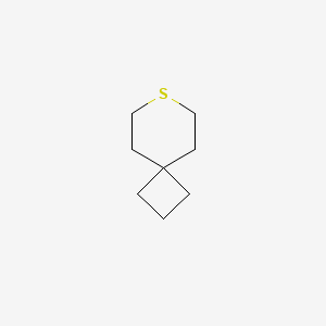 7-Thiaspiro[3.5]nonane