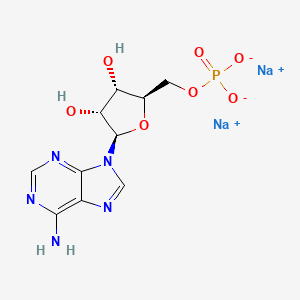 Adenosine-5'-monophosphate disodium salt