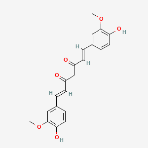 Curcumin, 98%